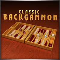 Classic Backgammon - 经典西洋双陆棋
