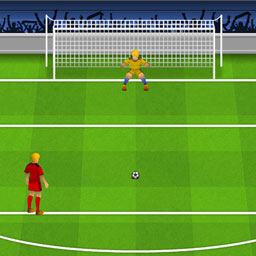 Penalty Shootout Multi League - 点球大战多联赛