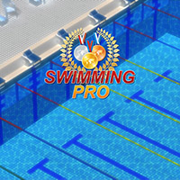 Swimming Pro - 游泳专业