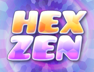 Hex Zen - 六角禅