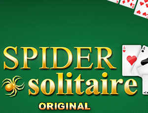 Spider Solitaire Original - 蜘蛛纸牌原版