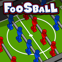 Foosball - 桌上足球