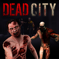 Dead City - 死城