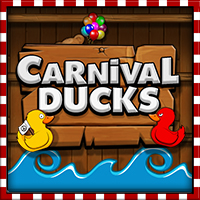 Carnival Ducks - 嘉年华鸭