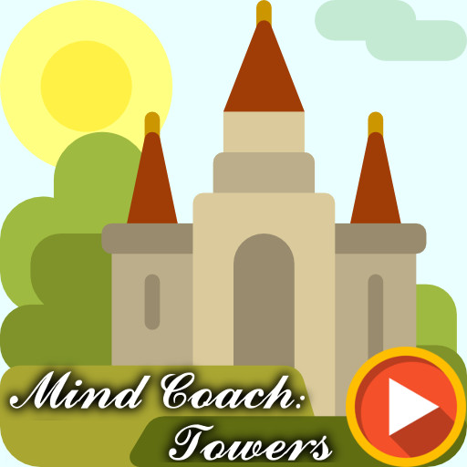 MindCoach - Towers - MindCoach - 塔