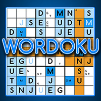 Wordoku - 字独