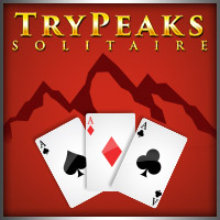 TriPeaks Solitaire - 三峰接龙