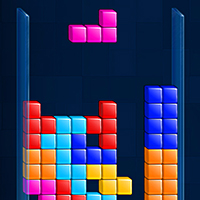 Tetris Cube - 俄罗斯方块