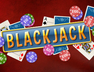 Blackjack King - 二十一点国王