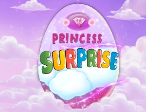Surprise Eggs Princess Star - 惊喜蛋公主星