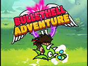 Bullethell adventure 2 - 布尔塞尔冒险 2