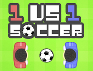 1vs1 Soccer - 1对1足球