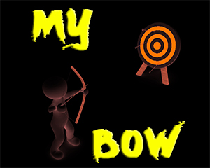 My Bow - 我的弓