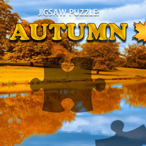 Jigsaw Puzzle Autumn - 秋季拼图