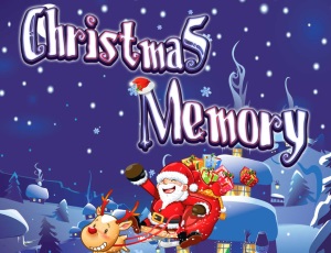 Christmas Memory  - 圣诞记忆