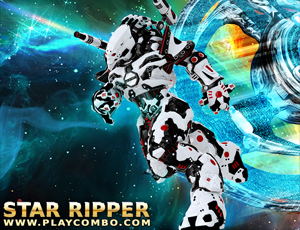 Star Ripper - 开星者