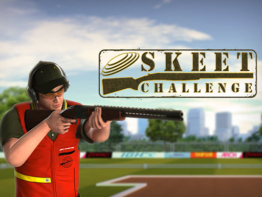 The Skeet Challenge - 飞碟挑战