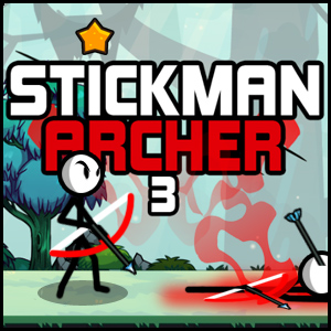 Stickman Archer 3 (2018) - 火柴人弓箭手 3 (2018)