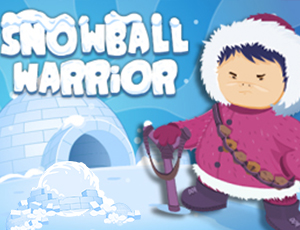 Snow Ball Warrior - 雪球战士
