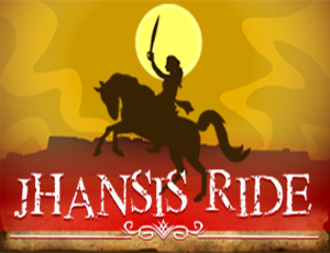 Jhansi’s Ride - 占西之行