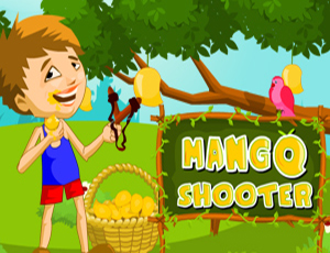 Mango Shooter - 芒果射手
