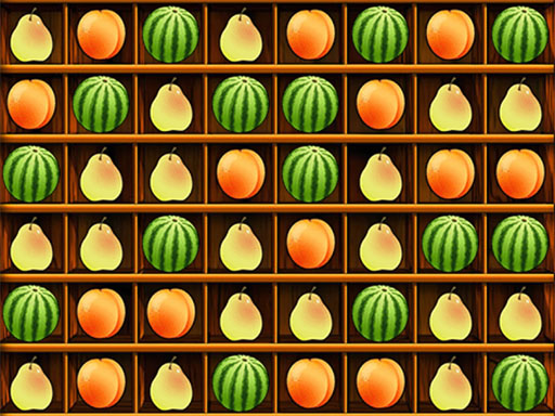 Fruit Matching Game - 水果配对游戏