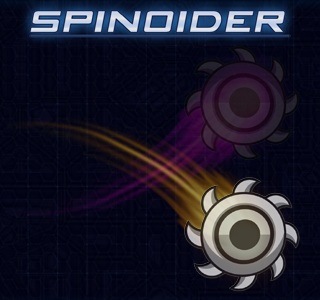 Spinoider - 旋扭器