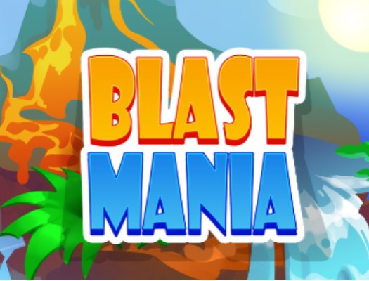 Blast Mania - 爆炸狂热