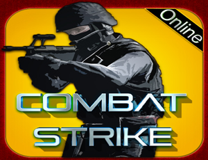Combat Strike Multiplayer - 战斗打击多人