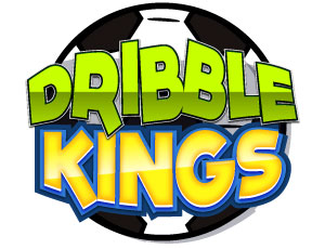 Dribble Kings - 运球国王