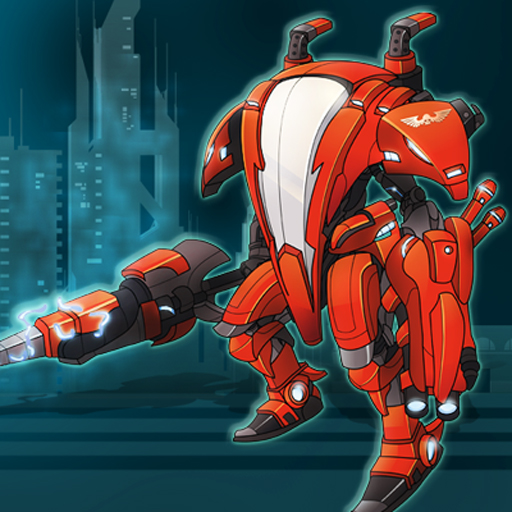 Super Robo fighter 3 - 超级机器人战斗机3