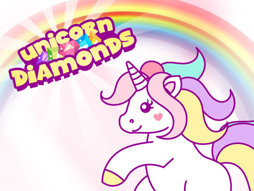 Unicorn Diamonds - 独角兽钻石