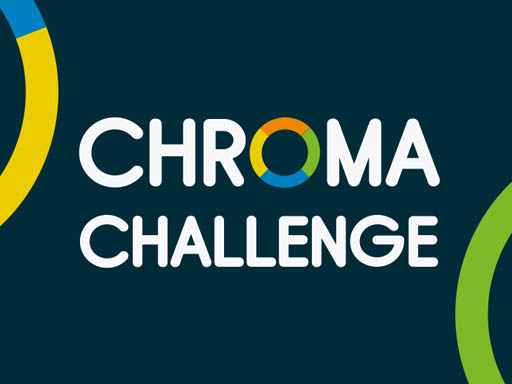 Chroma Challenge - 色度挑战