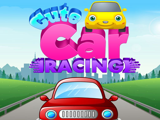 Cute Car Racing - 可爱的赛车