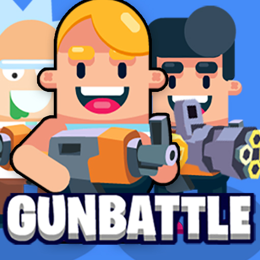 GunBattle - 枪战