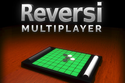 Reversi Multiplayer - 黑白棋多人游戏