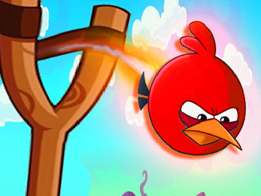 Angry Ducks - 愤怒的鸭子
