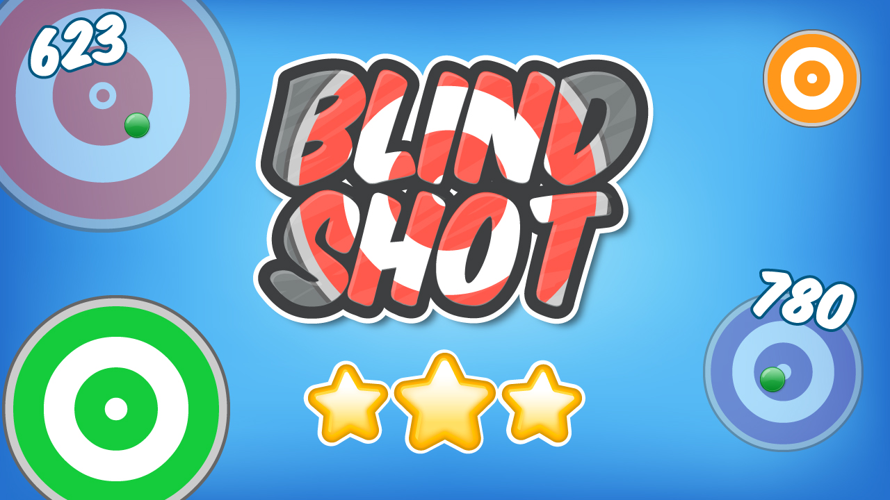 Blind Shot - 盲射
