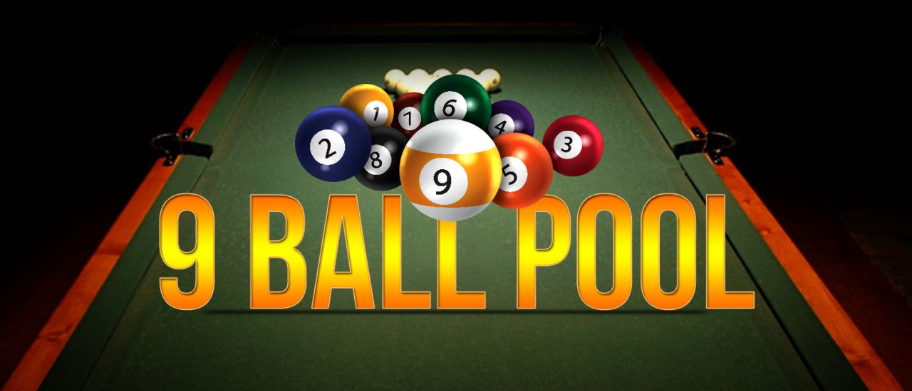 9 Ball Pool - 9球池
