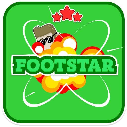 Footstar - 足星