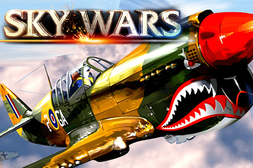 Sky Wars - 天空大战
