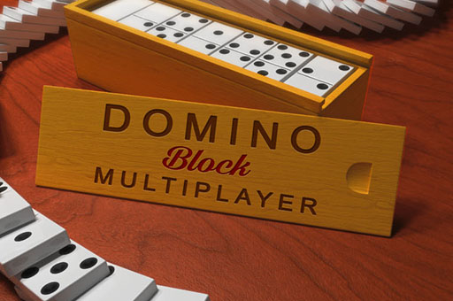 Domino Multiplayer - 多米诺多人游戏