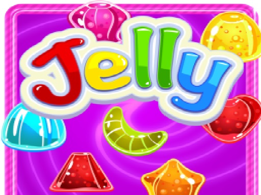 Jelly Classic - 果冻经典