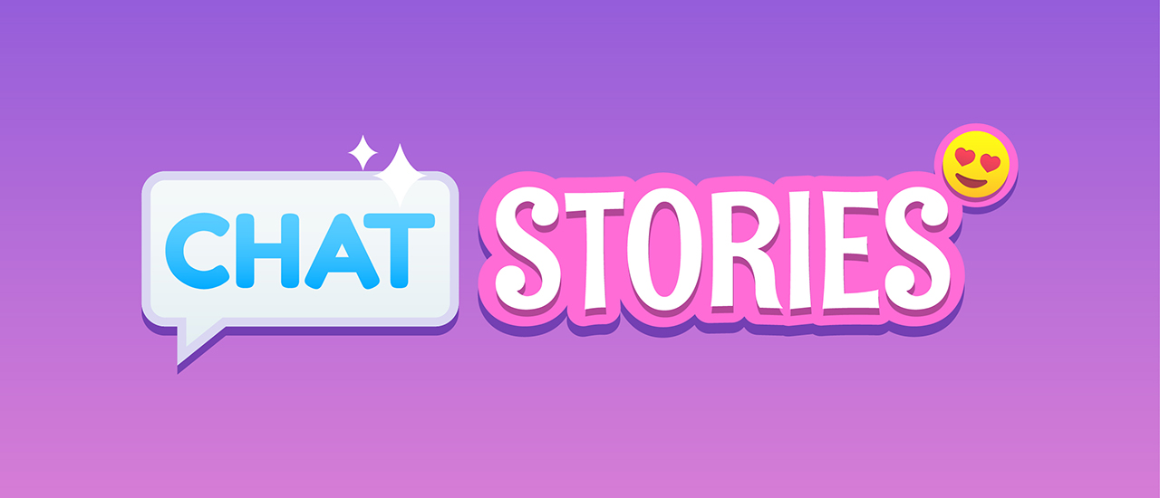 Chat Stories - 聊天故事