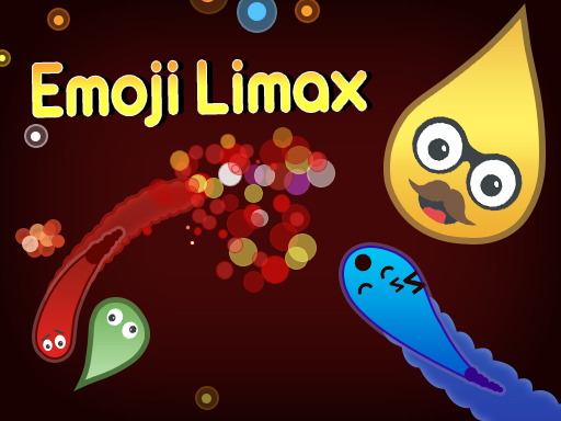Emoji Limax - 表情符号