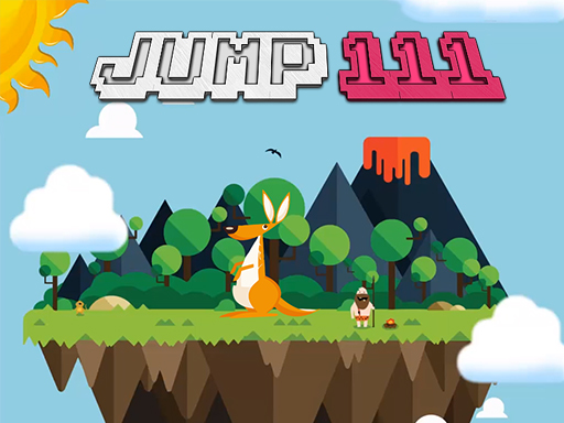 Jump 111 - 跳111