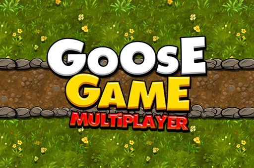 Goose Game Multiplayer - 鹅游戏多人