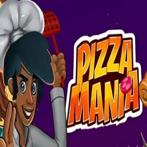 Pizza Mania - 比萨狂热