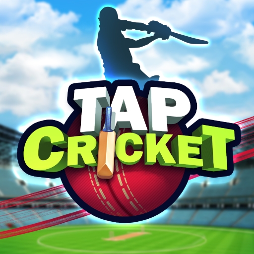Tap Cricket - 踢板球