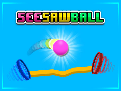 Seesawball - 跷跷板